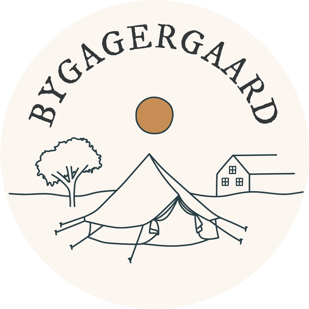 Bygagergaard logo
